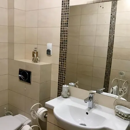 Apartament Polanki Napoleon Kołobrzeg Apartament Kołobrzeg