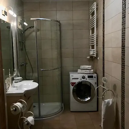 Apartament Polanki Napoleon Kołobrzeg *
