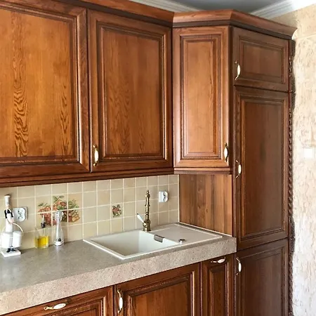 Apartament Polanki Napoleon Kołobrzeg Kołobrzeg