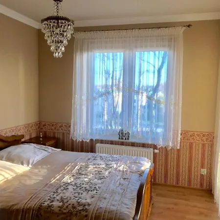 Apartament Polanki Napoleon Kołobrzeg