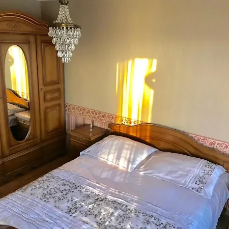 Apartament Polanki Napoleon Kołobrzeg Apartament Kołobrzeg