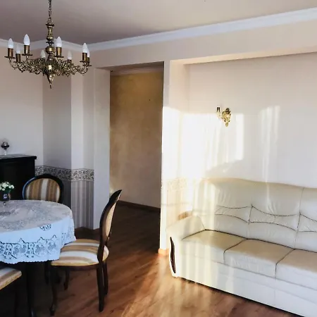 Apartament Apartament Polanki Napoleon Kołobrzeg Kołobrzeg
